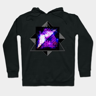 Another Dimension Hoodie